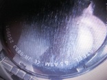  Часы Fossil, кварц с Японским механизмом Сorp. Epson с плавающими деталями в стекле., фото №10