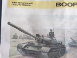 Плакат "Вооружение и боевая техника", фото №3