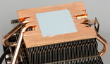 Вентилятор, кулер, cистема охлаждения AMD Wraith Prism медь sAM2, AM2 +, AM3, AM3 +, AM4, фото №6