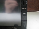 Автомагнитола Pioneer PI-703 GPS., numer zdjęcia 4