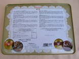 Коробка от конфет "Sorini" Италия, фото №9