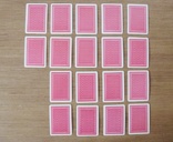 Карты для покера, фото №3