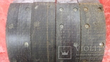 Тормозные колодки м-72, фото №8