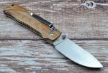 Нож Boker  Magnum Pakka Hunter, photo number 3