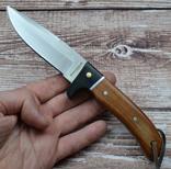 Нож Boker Magnum Elk Hunter Special, фото №5