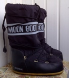 Moon Boot , луноходы , дутики Tecnika original 42-44, фото №3