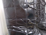 Moon Boot , луноходы , дутики Cortina 38-40, фото №8