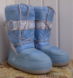 Moon Boot , луноходы , дутики Snow Boots 38-39, numer zdjęcia 7