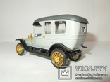 Руссо - Балт  "Лимузин"  1912г, фото №5
