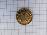 Фунты стерлингов(one pound) UK,до 2017г, фото №5