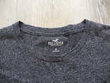 Кофта свитер Hollister  р. S ( Новое ), фото №4