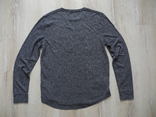 Кофта свитер Hollister  р. S ( Новое ), фото №7