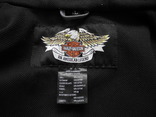 Куртка Harley Davidson р. L ( ОРИГИНАЛ ), numer zdjęcia 6