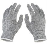 Защитные армированные перчатки, фото №3