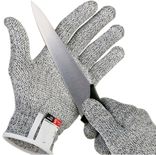 Защитные армированные перчатки, фото №4