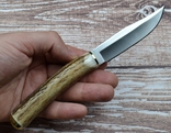 Нож Muela SH-10R, фото №4