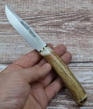 Нож Muela SH-10R, фото №5