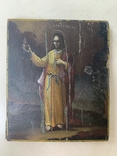 Икона Святая Александра, фото №2
