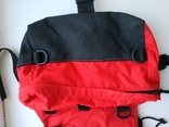Новая сумка-рюкзак на спину собаке Wenaha USA, фото №11