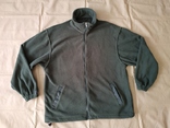 Охотничья флисовая куртка Deerhunter р.54 Германия, фото №2