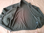 Охотничья флисовая куртка Deerhunter р.54 Германия, фото №5