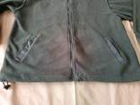 Охотничья флисовая куртка Deerhunter р.54 Германия, фото №10