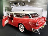 Chevrolet Nomad 1955 (Maisto), фото №6