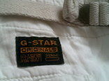 G-star - фирменные летние  штаны (анти солнце), фото №10