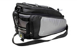 Новая сумка на багажник Bontrager Interchange Rear Trunk Deluxe Bag, фото №2