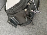 Новая сумка на багажник Bontrager Interchange Rear Trunk Deluxe Bag, фото №8