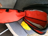 Nowa torba na bagażnik Bontrager Interchange Rear Trunk Bag Deluxe, numer zdjęcia 12