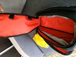 Новая сумка на багажник Bontrager Interchange Rear Trunk Deluxe Bag, photo number 12