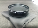 Линза Close-up Lens NO.5 forGA Fujifilm Japan., фото №3