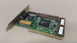 Видеокарта S3 Trio64V2/DX 86C775 1mb PCI, фото №3