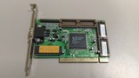 Видеокарта S3 Trio64V2/DX 86C775 1mb PCI, фото №6