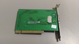 Видеокарта S3 Trio64V2/DX 86C775 1mb PCI, фото №8