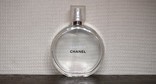 Флакон от духов Chanel Chance, фото №2