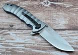 Нож Boker Magnum Blue Drop, фото №3