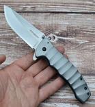 Нож Boker Magnum Blue Drop, numer zdjęcia 5