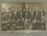 Группа чинов 177-го пехотного Изборского полка., фото №3