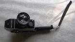 16 мм кинокамера "Кварц 2хС-3 с объективом "Метеор 8М", фото №7