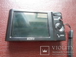 Sony DSC-W800. 20,1 Мп., фото №7