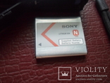 Sony DSC-W800. 20,1 Мп., фото №9