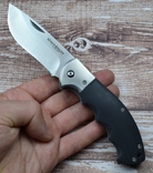 Нож Boker Magnum NW Skinner, фото №5