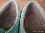 Мокасини р.40 Etnies, фото №7