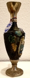 Керамический кувшин для вина Графин Ручная роспись, фото №6