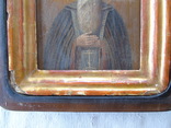 Икона святого Арсения, фото №6