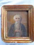 Икона святого Арсения, фото №8