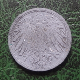 10 пфеннигов 1918  Германия    ($6.4.28)~, фото №2