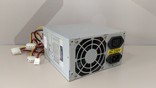 Блок питания Gembird 300W ATX, numer zdjęcia 3